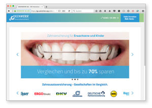 IGV Online-Tarifrechner igv.versicherung