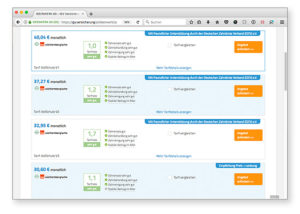 IGV Online-Tarifrechner igv.versicherung