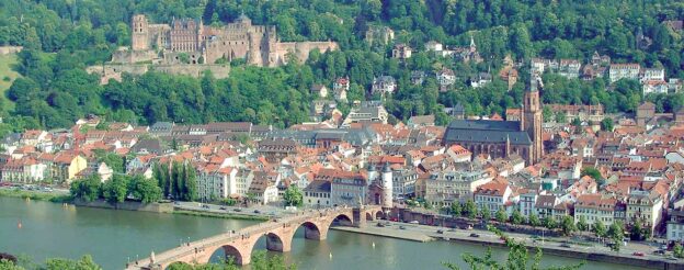 Ideenwerk Versicherungsmakler in Heidelberg
