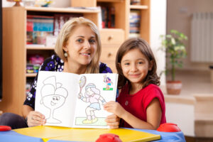 Die Bayerische Schüler BU