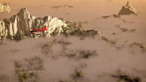 Württembergische BU mit vereinfachten Gesundheitsfragen